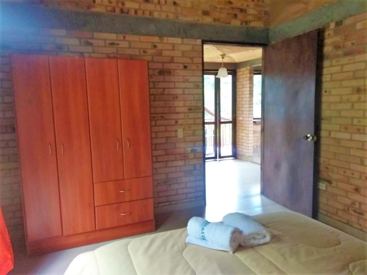 Hotel Campestre Rocas Del Paraiso Machetá 部屋 写真